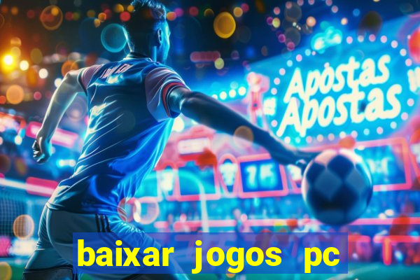 baixar jogos pc via μtorrent